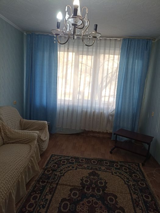 Продам 2х комнатную квартиру