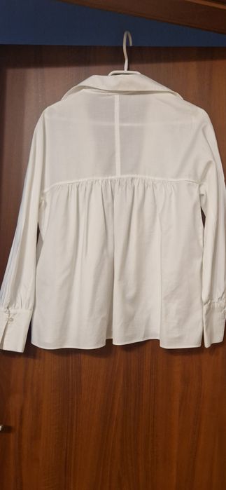 Camasa dama Massimo Dutti