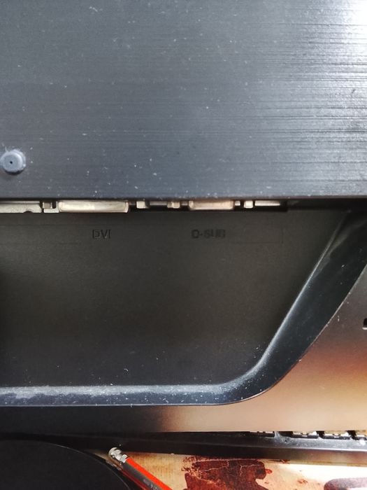 Монитор ASUS VA229N