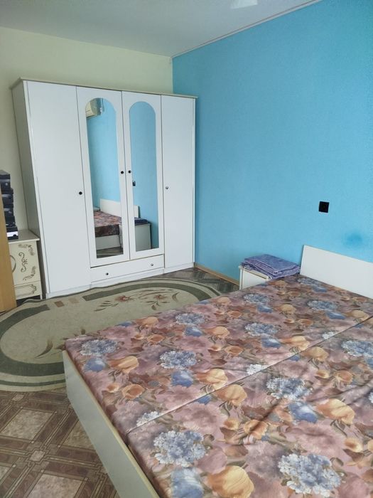 На долгосрочную аренду