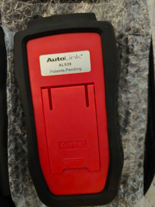 Autel AL539B  скенер
