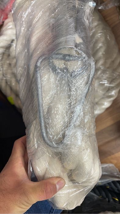 Канат спортивный