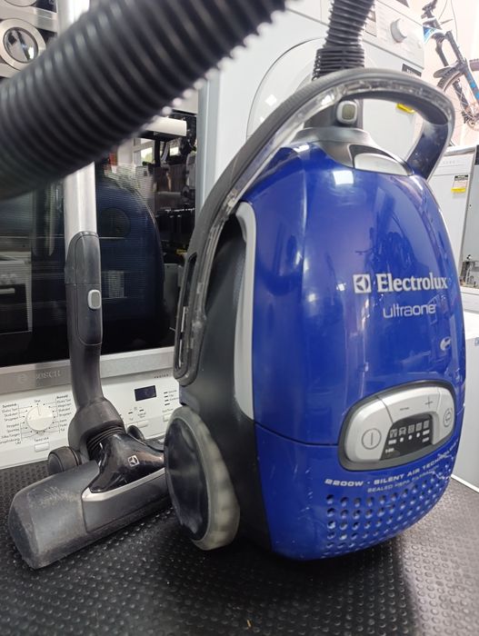 Прахосмукачка Electrolux