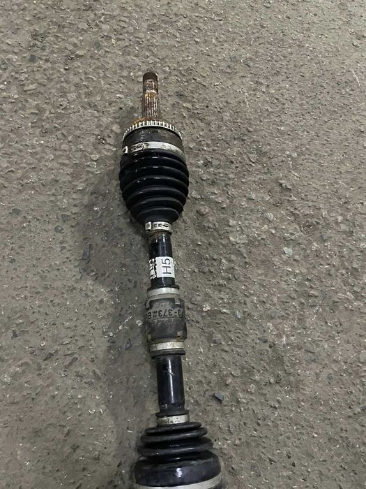 Привода на Тойота Камри 40