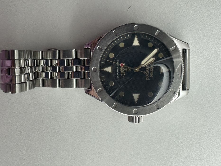 Ceas Nixon-Vivienn Westewood