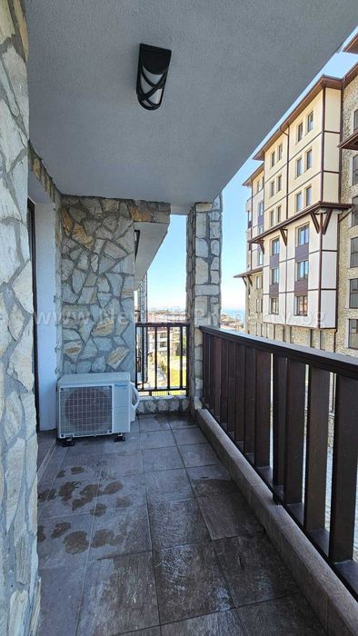 Продава се Двустаен апартамент в Свети Влас - 83 кв.м за 719 €/кв.м - Снимка #15