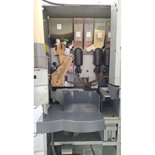 РЕЦИКЛИРАН Вендинг автомат Brio 3