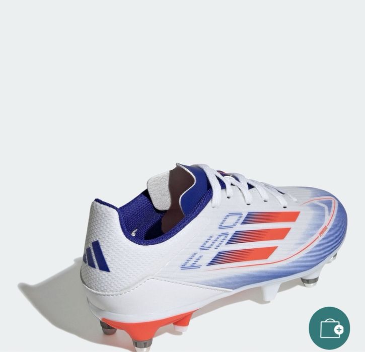 Бутсы для газона