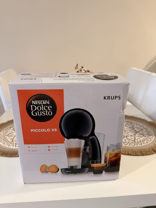 Кафемашина Dolce Gusto