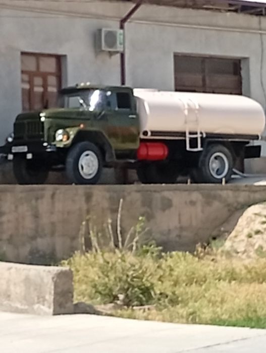 zil 131 srochni sotiladi