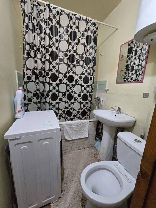 Ижара массив до канал 2-хона