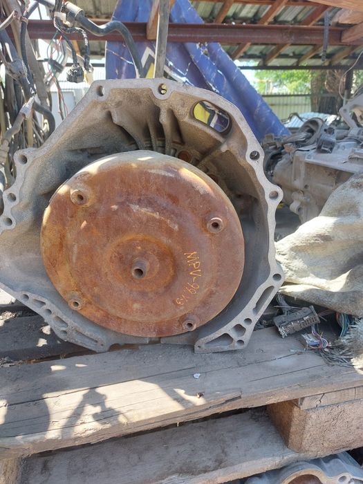 Фара хонда  передний   правый