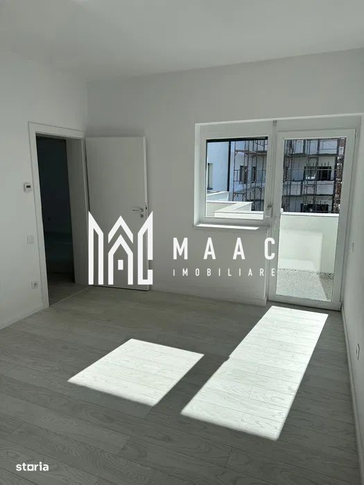 Apartament 2 camere de vânzare | Sibiu, Deventer | decomandat — fotografia 1