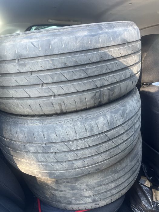 продам резину R17
