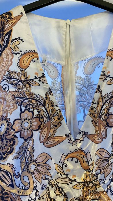 Rochie lunga NOUA