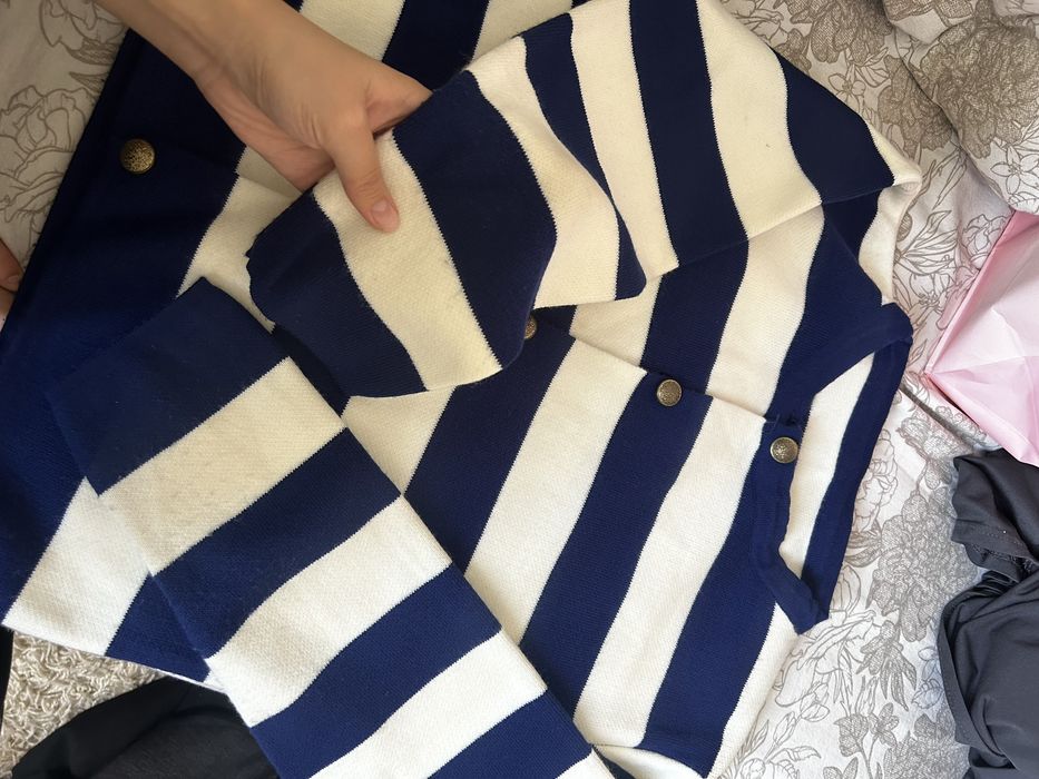 женский кардиган/кофта