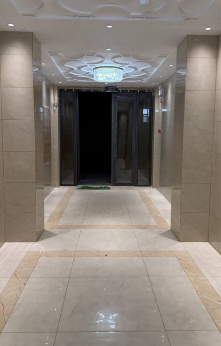 Новостройка квартира 3 комнатная High Town Юнусабад