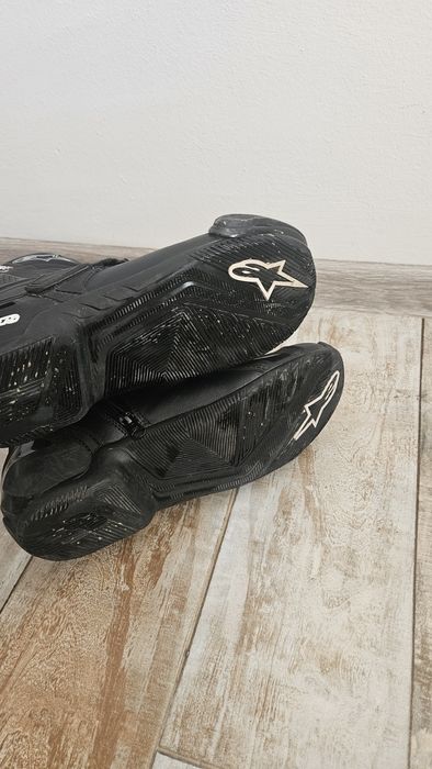 Мото Боти  Alpinestars SMX-1 R V2