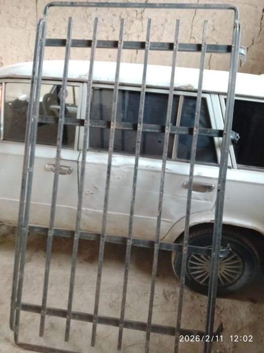 Vaz  tom bagajnik sotiladi