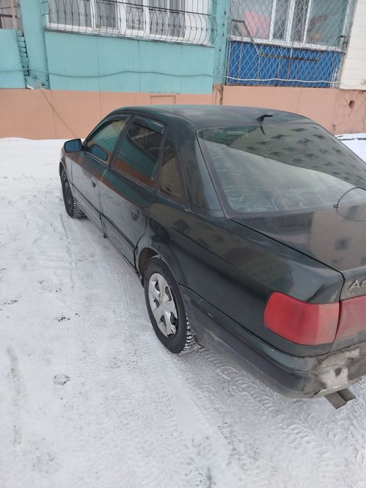 Продам Ауди 100 с4 2.6