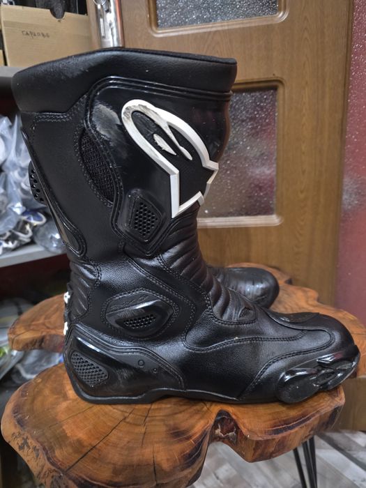Мото ботуши Alpinestars SMX 5 номер 44