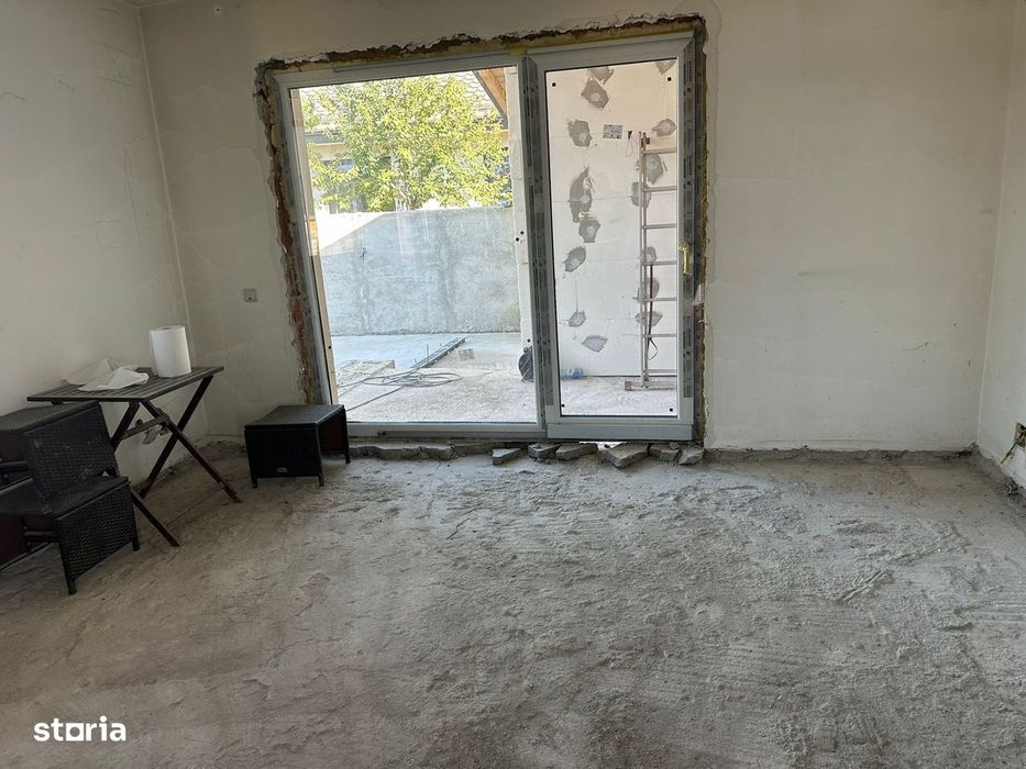 Casă 6 camere cu teren 467 mp – Samurcași (lângă Buftea, viitor nod A0