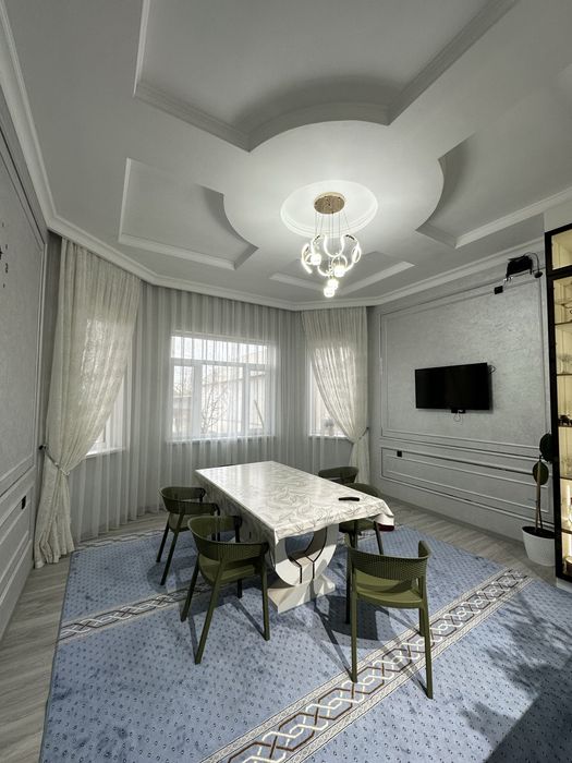 Продается одноэтажный дом