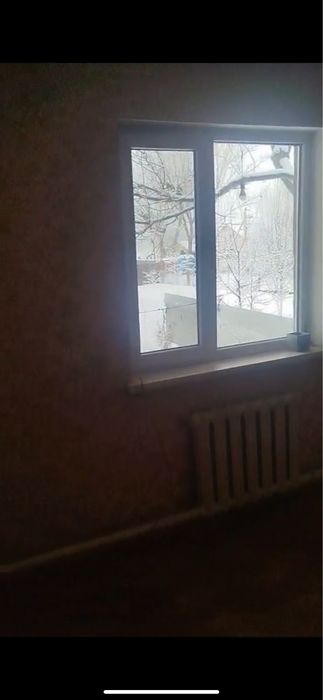 Сдается двухкомнатная квартира