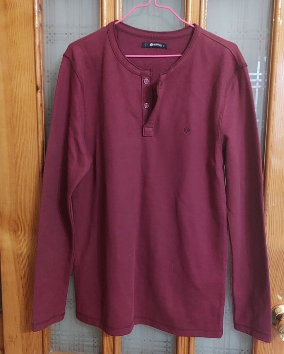 Продам мужскую кофту