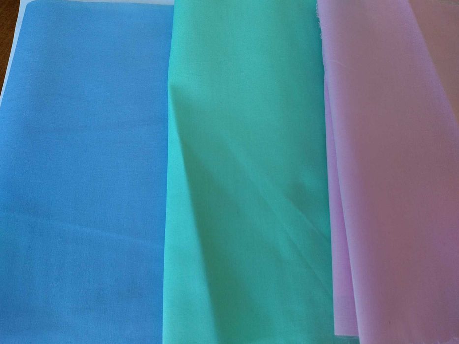 Поплин за престилки и ризи