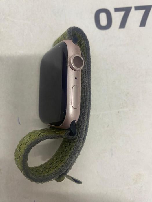 APPLE Watch Series 9, 45mm -N2-