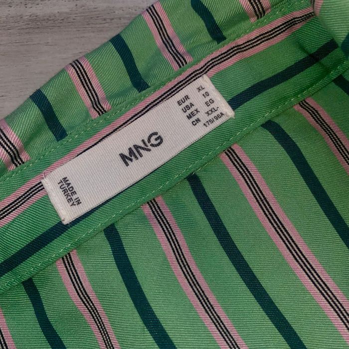 Риза MNG Състояние: много добро