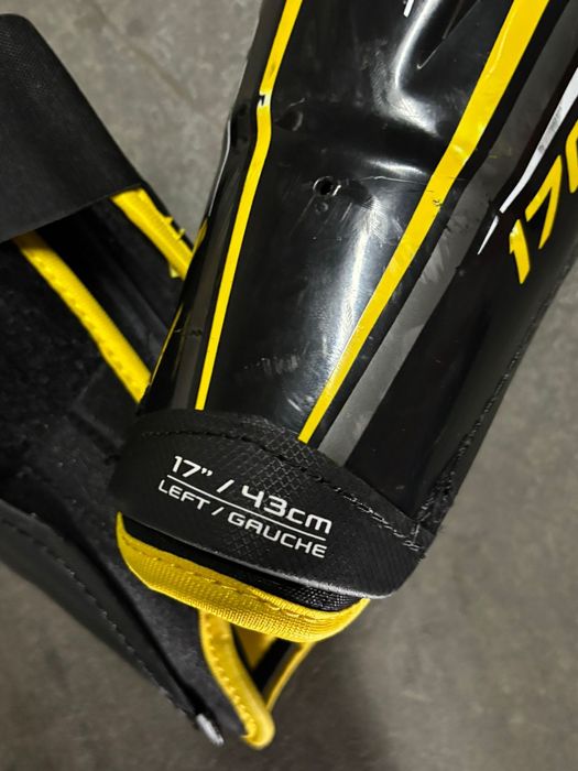 Хоккейная экипировка