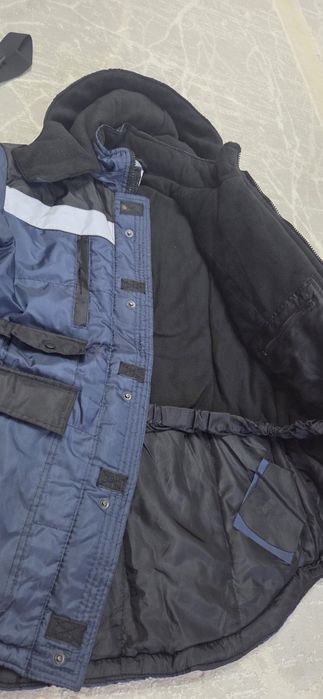 Продам спец. Одежду