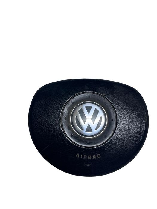 Airbag Volan Volkswagen Touran 1T1, 1T2 2003 - 2010 1T0880201A