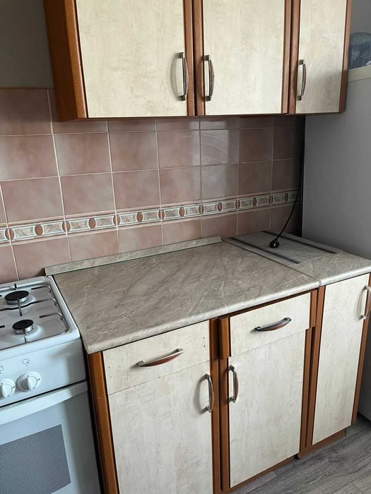 Отдам даром кухонный гарнитур