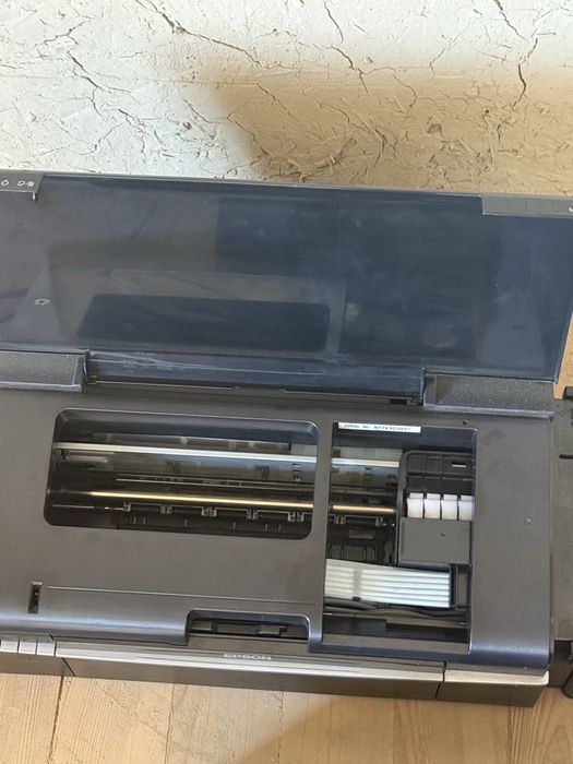 Printer epson l805