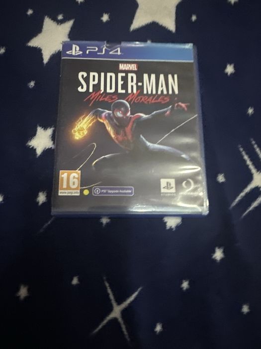 Jocuri de ps 5 noi