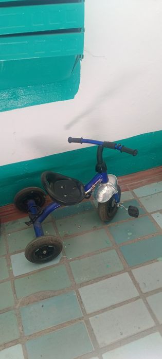 Велосипед хороший