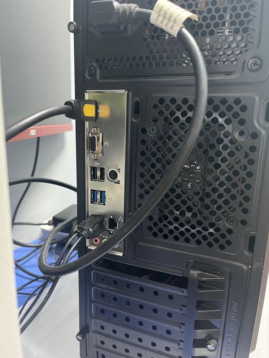 Системный блок Core i3-12100