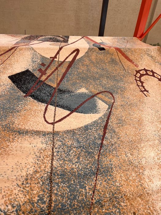 Палас длина 3 ширина 2