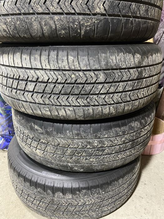 Balon 15/195/60 holat yaxshi