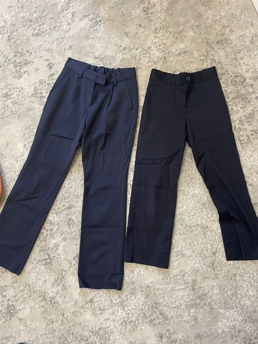 Школьная форма для девочек