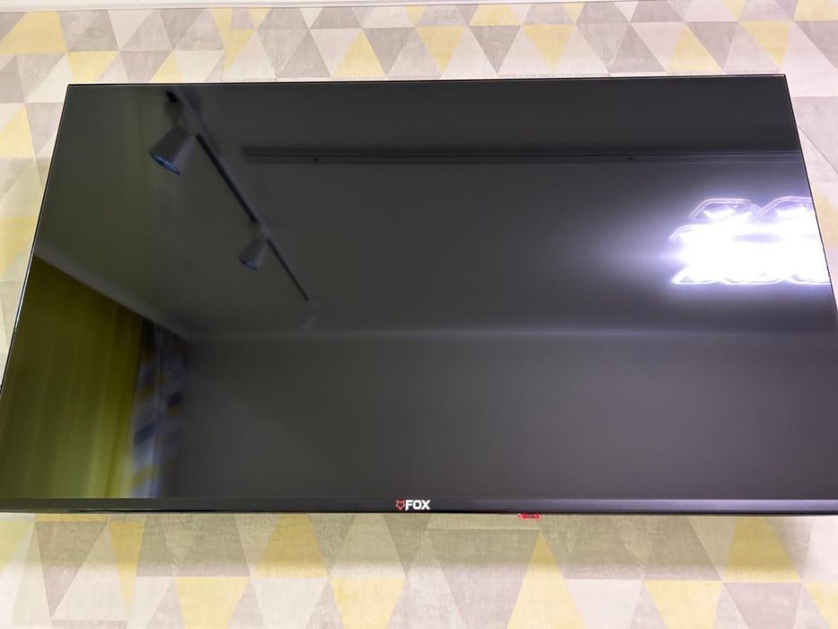 3х комнатная квартира