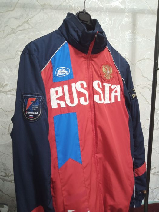 Эту спортивку знают те, кто в теме