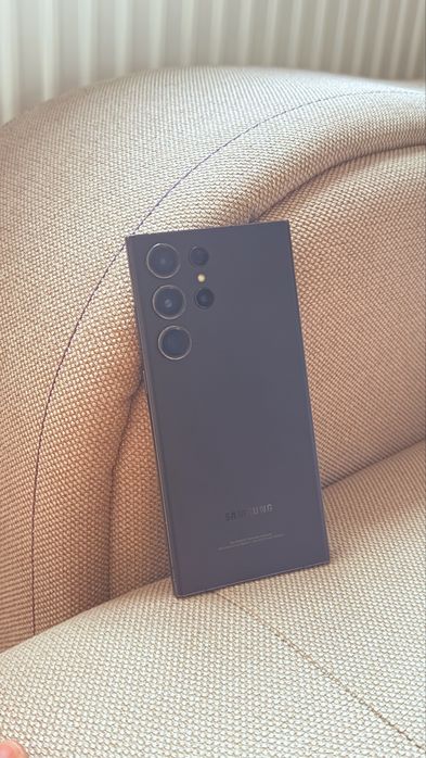 Vand samsung s23 ultra 12 Gb Ram