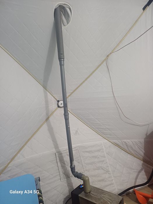 Продам теплообменник.