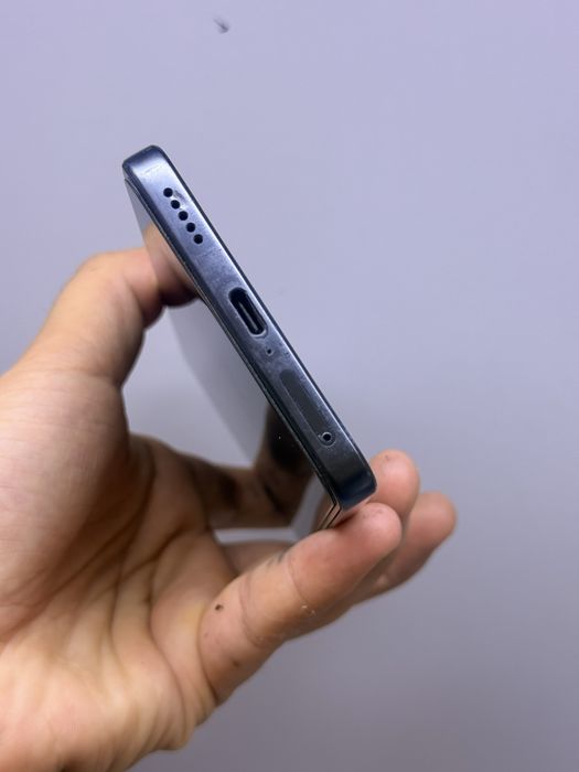 Xiaomi 12Lite 128Gb ideal