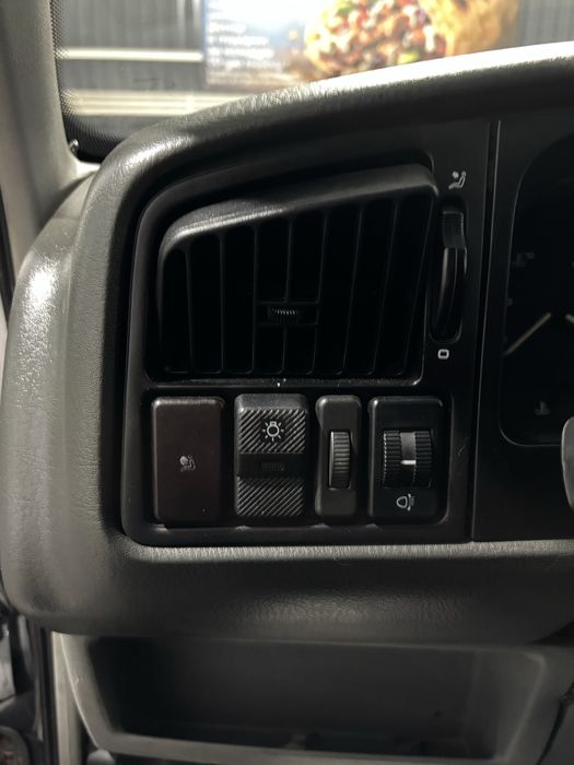 Живой Volksvagen Passat