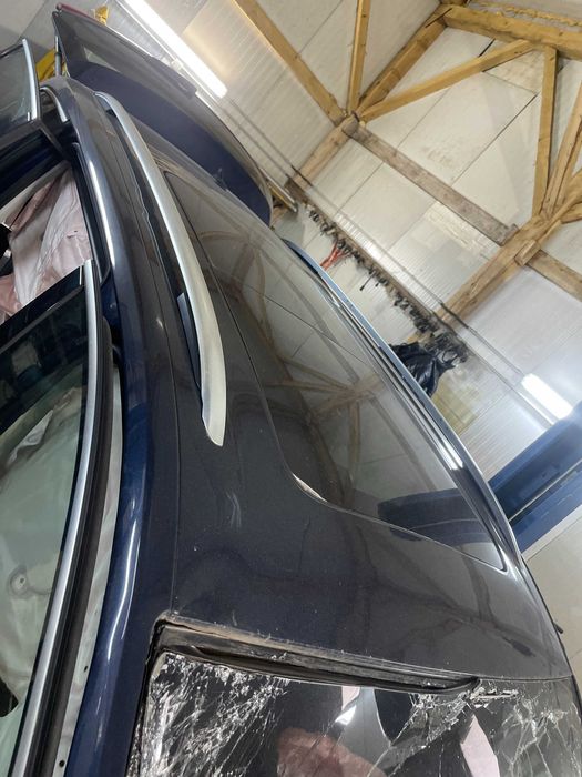 Dezmembram Volkswagen Sharan 2011